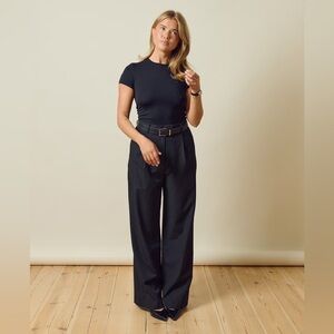 NWT Djerf Ave Favorite Pants Small!